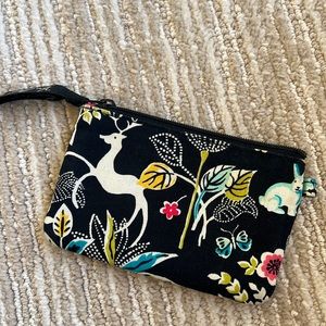 vera bradley wallet